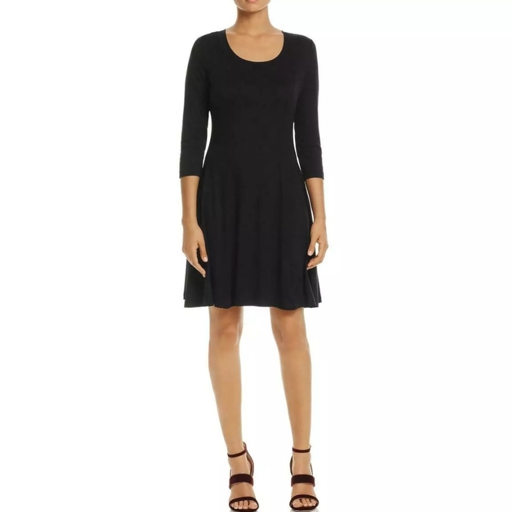 Robert Michaels black dress